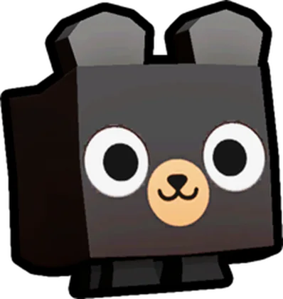 Black Bear artwork