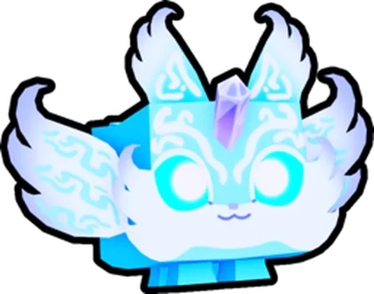 Quartz Fox artwork