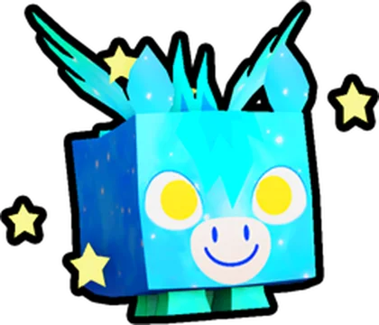 Comet Pony artwork