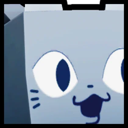 Huge Pog Cat artwork