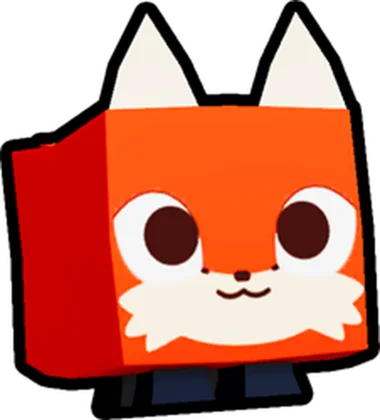 Red Fox artwork