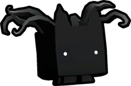Corrupt Cat artwork
