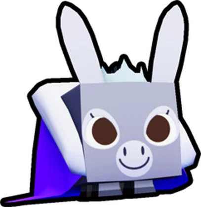 Prince Donkey artwork