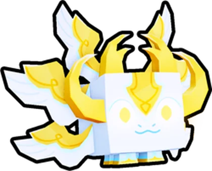 Empyrean Dragon artwork