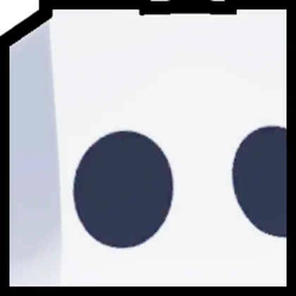 Huge Ghost Cat artwork