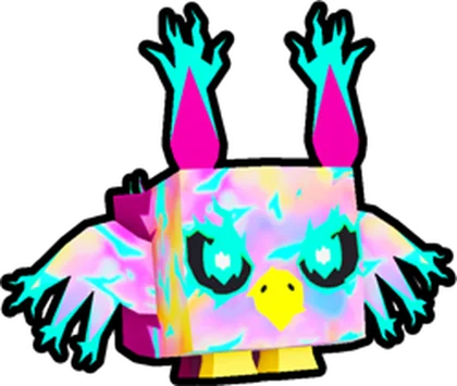 Electric Griffin artwork