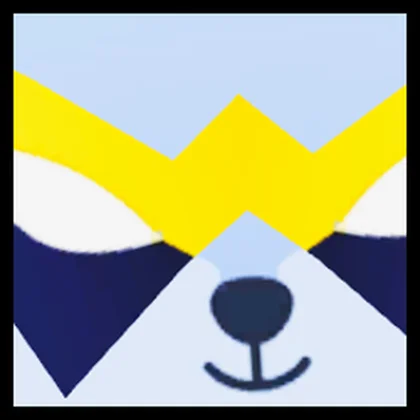 Titanic Super Wolf artwork