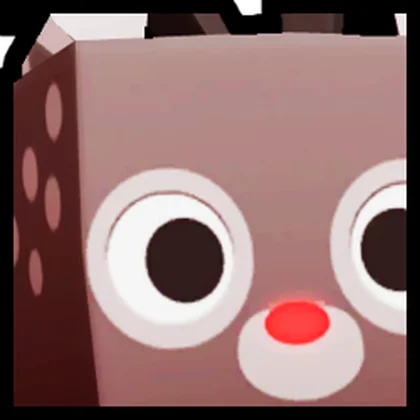 Huge Rudolf artwork