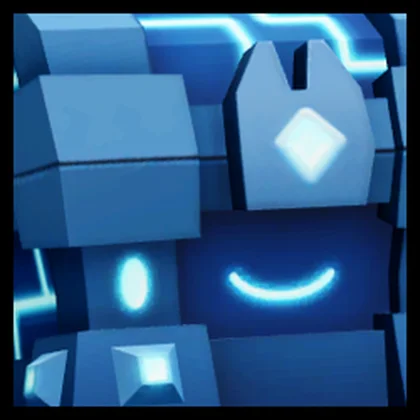 Huge Tech Chest Mimic artwork