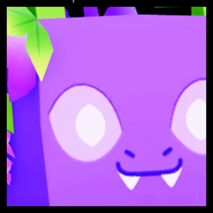 Huge Wistera Wyvern artwork