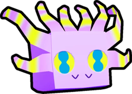 Jelly Alien artwork