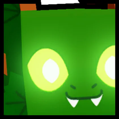 Huge Forest Wyvern artwork