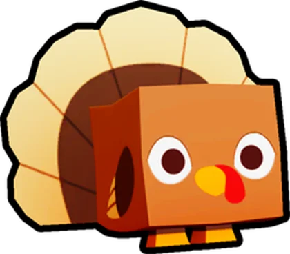 Turkey artwork