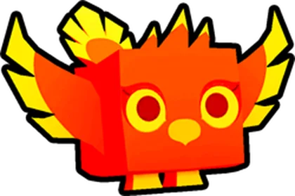 Phoenix artwork