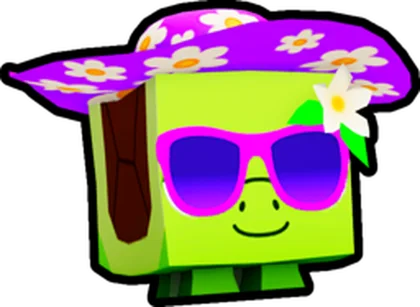 Chill Turtle artwork