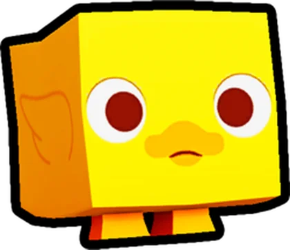 Ducky artwork