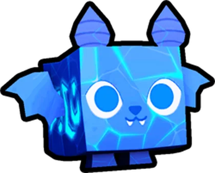 Relic Bat artwork