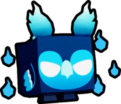 Wisp Owl artwork