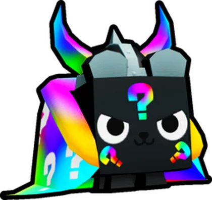Lucky Bearserker artwork