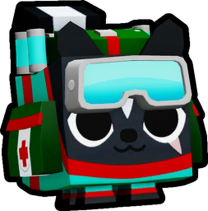 Special Ops Skunk artwork
