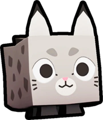 Bobcat artwork