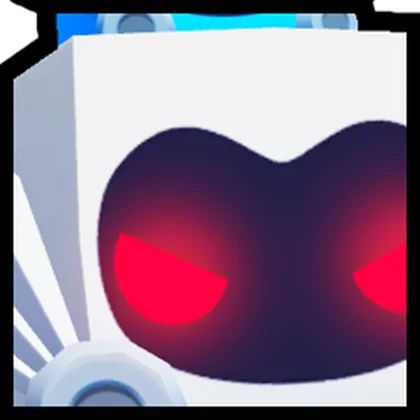Huge Stacked Dominus artwork