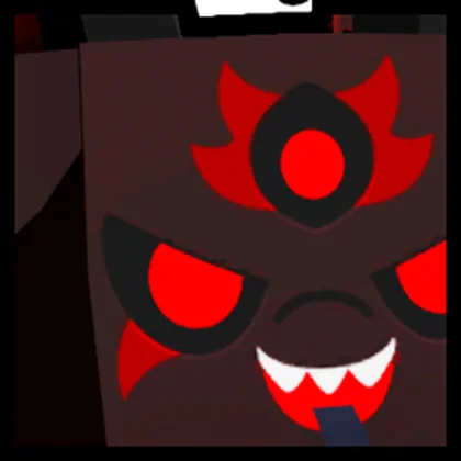 Huge Dark Lord artwork