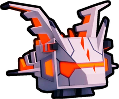 M-2 PROTOTYPE artwork