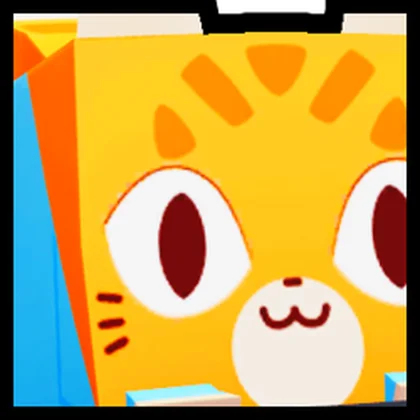 Huge Keyboard Cat artwork