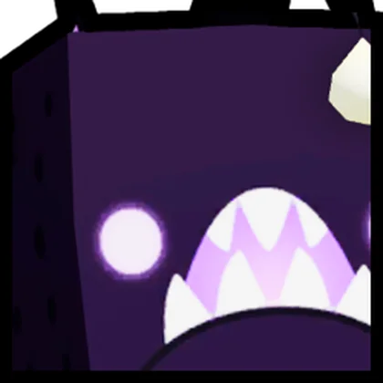Huge Anglerfish artwork