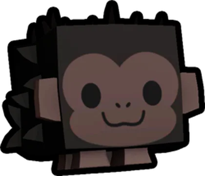 Gorilla artwork
