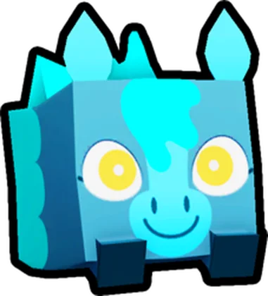 Ocean Horse artwork