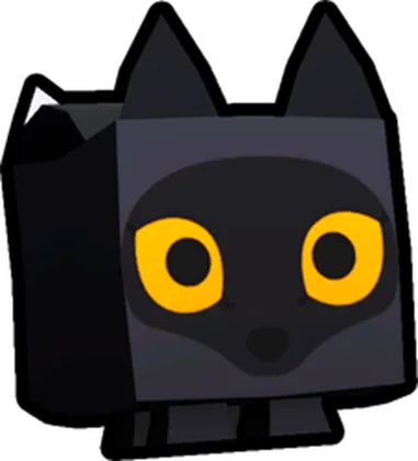 Dark Fox artwork