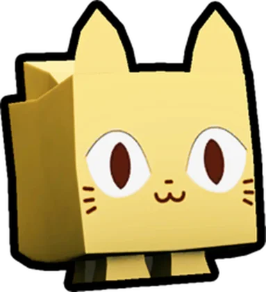 Desert Cat artwork