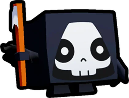 Reaper artwork