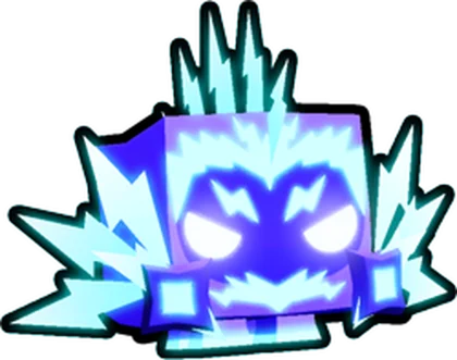 Storm Dominus artwork