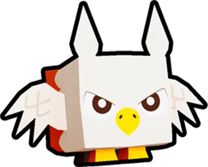 Griffin artwork