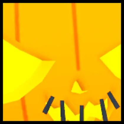 Gargantuan Evil Scarecrow Pumpkin artwork