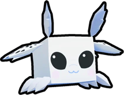 Fairy Moth artwork