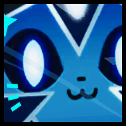Titanic Arcane Void Cat artwork