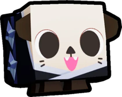 Ninja Otter artwork
