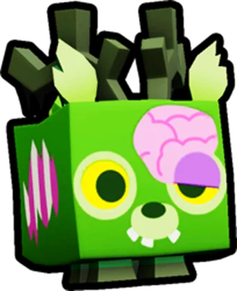 Zombie Deer artwork