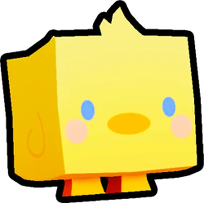 Chick artwork