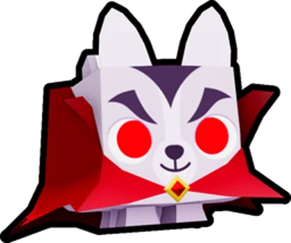 Count Corgi artwork