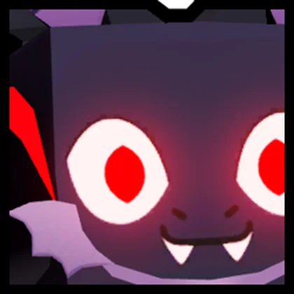 Huge Vampire Dragon artwork