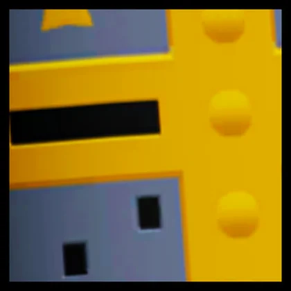 Titanic Crusader Dragon artwork
