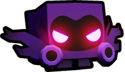 Shadow Dominus artwork