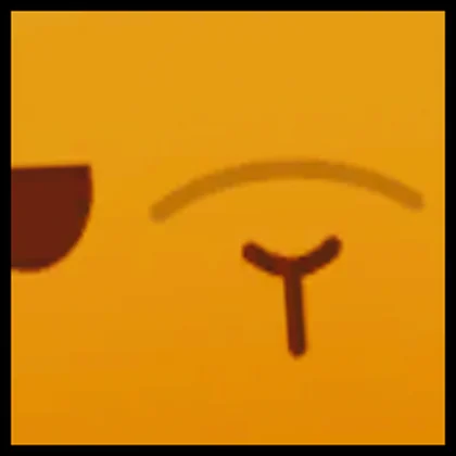 Gargantuan Capybara artwork