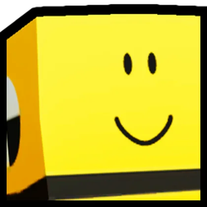 Huge Crash Dummy Noob artwork