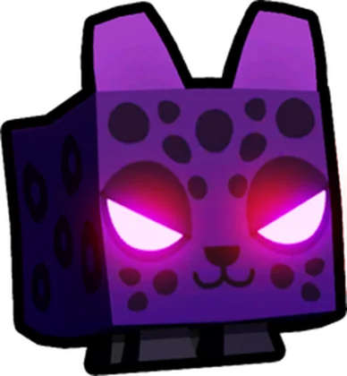 Shadow Jaguar artwork